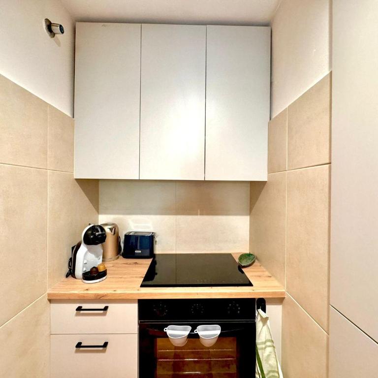 La Palmera Suite Calpe - Apartamento de 2 dormitorios - 10