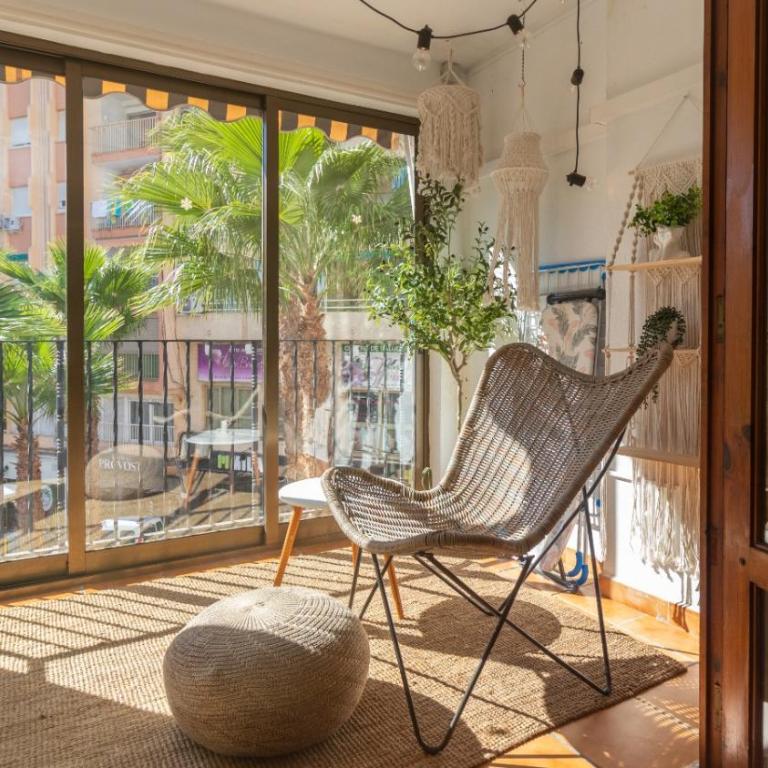 La Palmera Suite Calpe - Apartamento de 2 dormitorios - 16