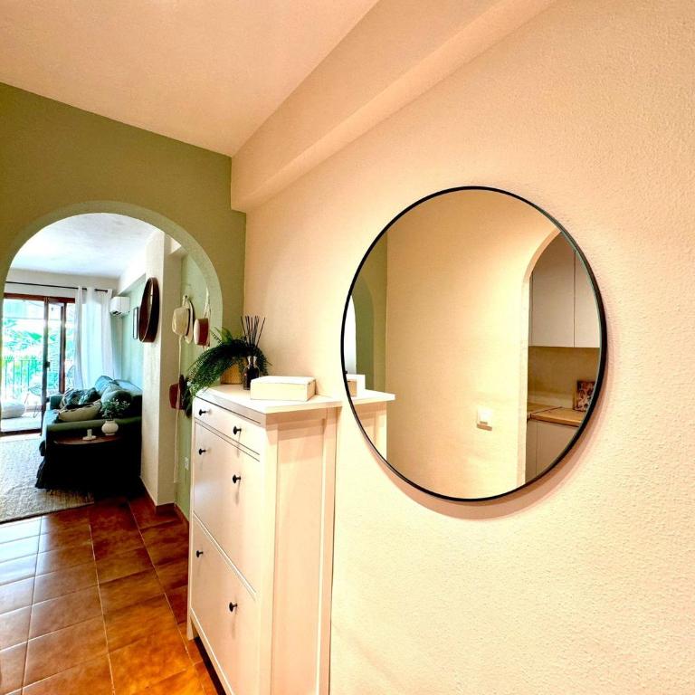 La Palmera Suite Calpe - Apartamento de 2 dormitorios - 18