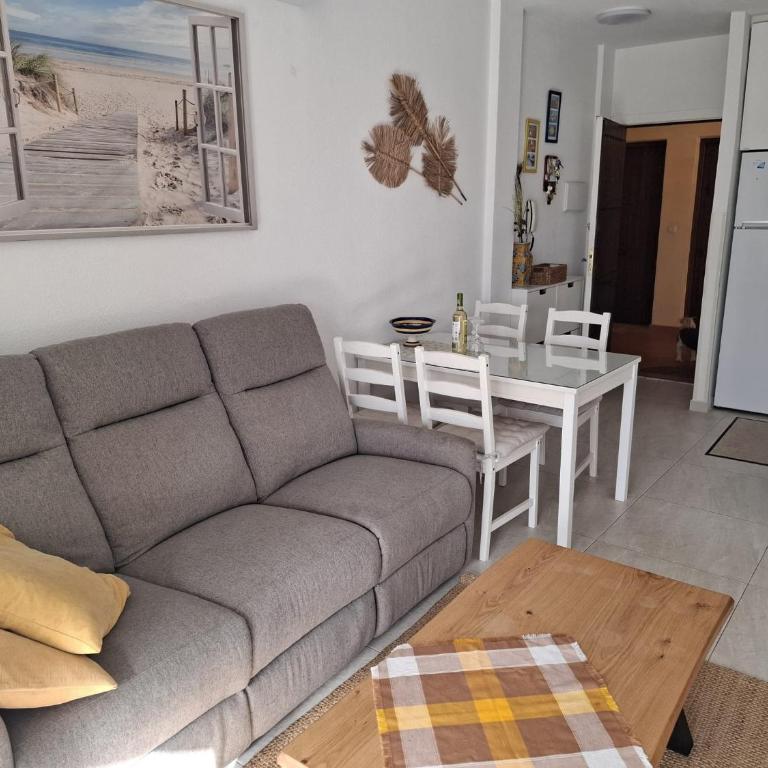 Apartamento Laguna Torrevieja - Apartamento de 2 dormitorios con balcón - 7