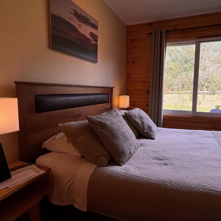 Vuelta al Sur - Double Room with Private Bathroom - 6