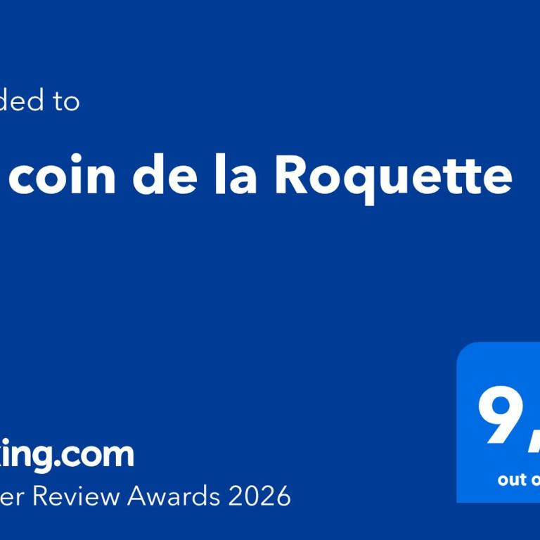 Au coin de la Roquette - Appartamento - 24