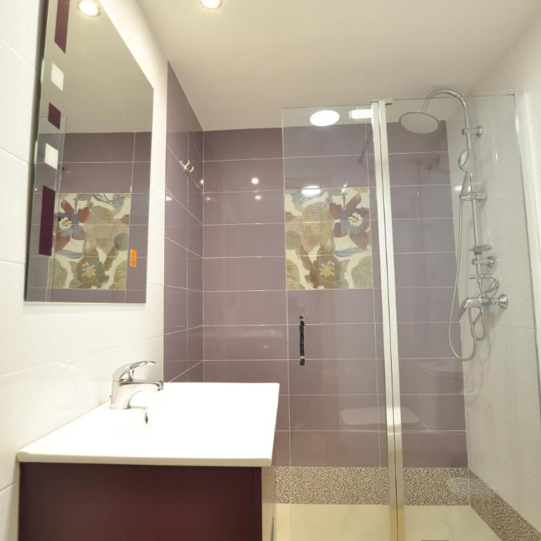 Casas Adosadas Lambda - Villa Deluxe con 2 dormitorios - 15