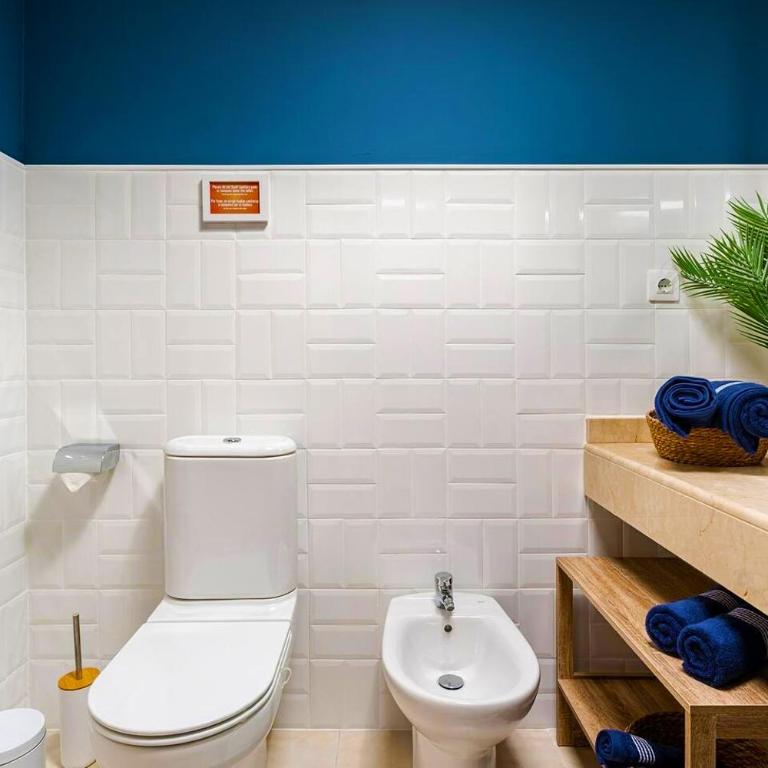 Casa Altamarea Oasis Tamarindo - Apartamento de 2 dormitorios - 31