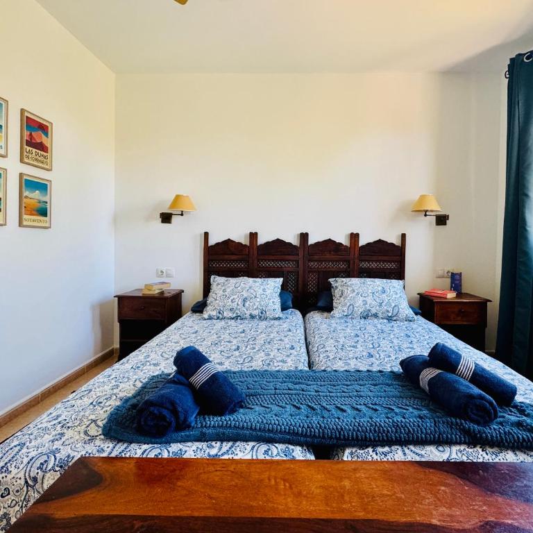 Casa Altamarea Oasis Tamarindo - Apartamento de 2 dormitorios - 38