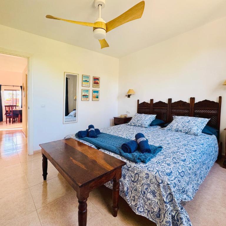 Casa Altamarea Oasis Tamarindo - Apartamento de 2 dormitorios - 35