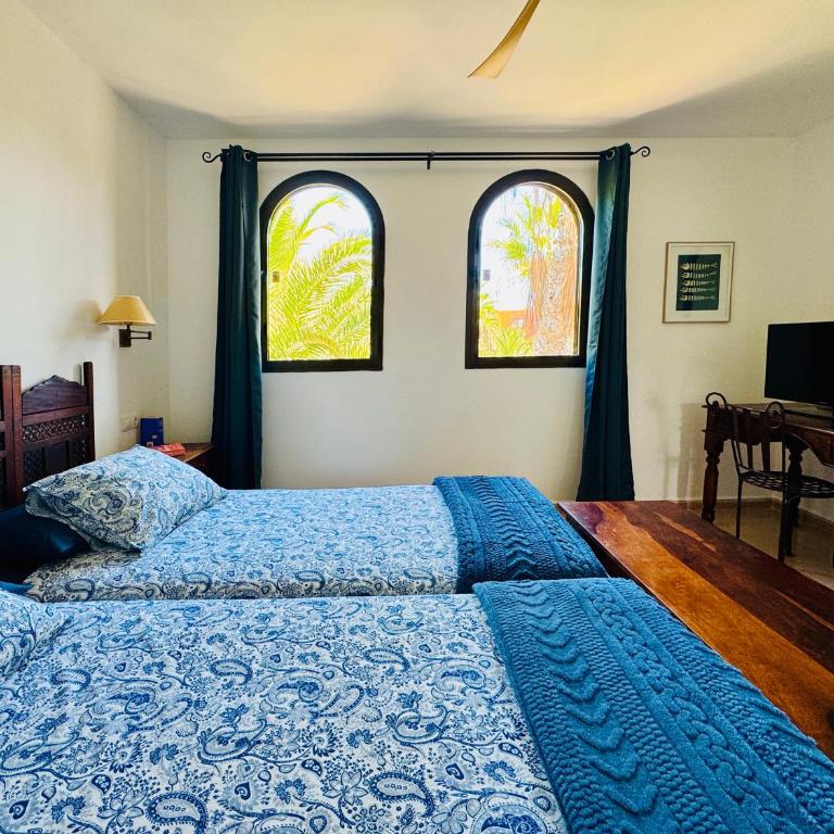Casa Altamarea Oasis Tamarindo - Apartamento de 2 dormitorios - 40