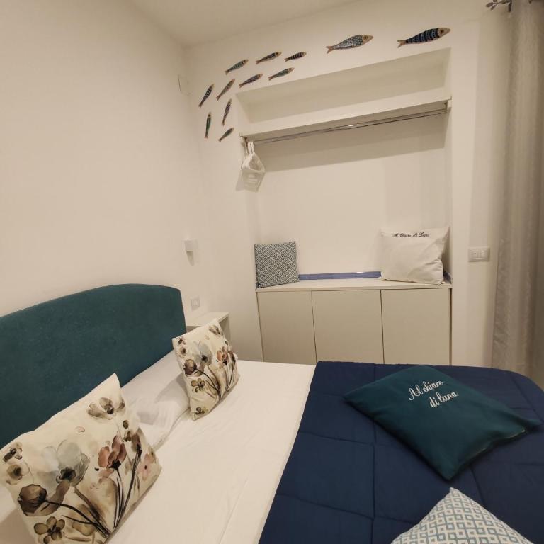 Al Chiaro di Luna Luxury Suites AMALFI COAST - Camera Tripla Deluxe - 4
