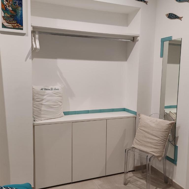 Al Chiaro di Luna Luxury Suites AMALFI COAST - Camera Quadrupla Comfort - 8