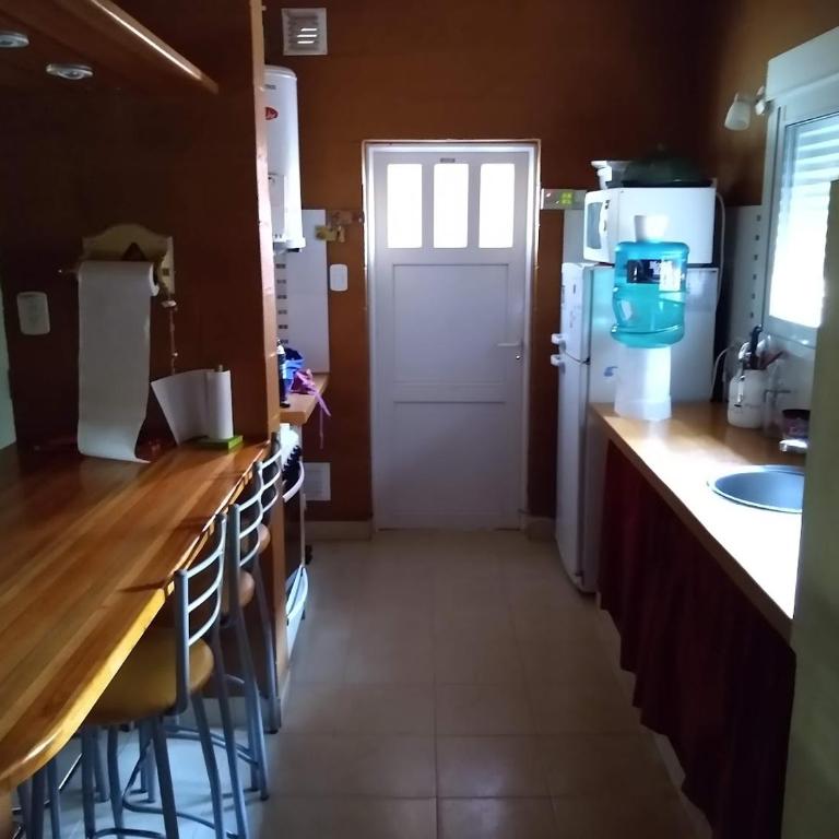 Hermosa casa con deck y pinos en Las Dunas - Casa de 2 dormitorios - 5