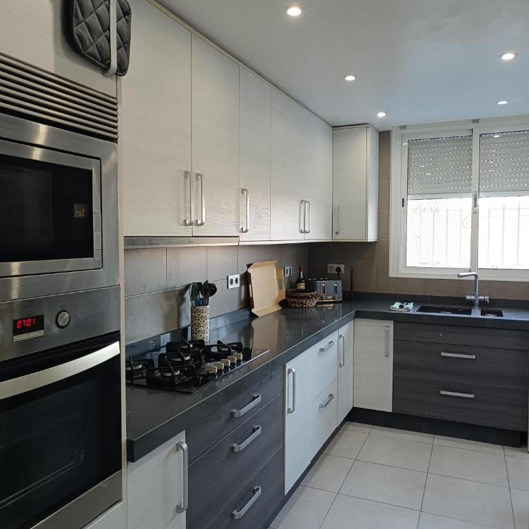 Smukt privat 2 etagers hus med egen pool i altid solrige Torrevieja ,Los Altos - Casa de 3 dormitorios - 10