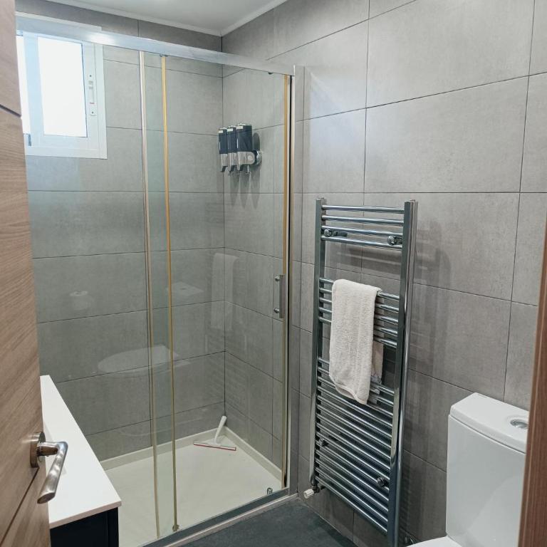 Smukt privat 2 etagers hus med egen pool i altid solrige Torrevieja ,Los Altos - Casa de 3 dormitorios - 12