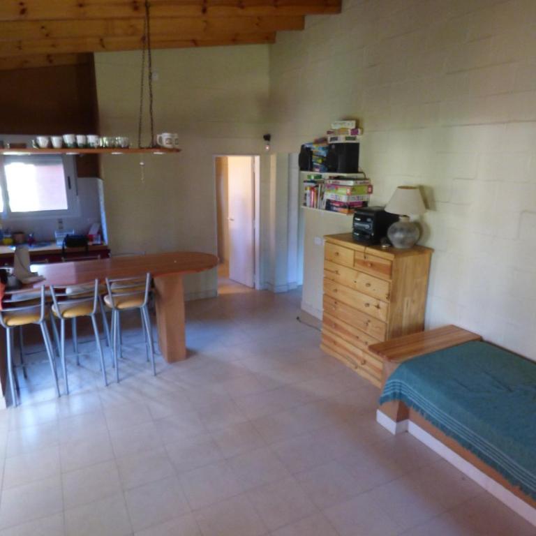 Hermosa casa con deck y pinos en Las Dunas - Casa de 2 dormitorios - 13