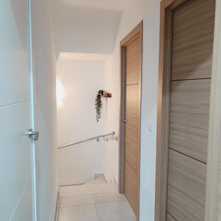 Smukt privat 2 etagers hus med egen pool i altid solrige Torrevieja ,Los Altos - Casa de 3 dormitorios - 14