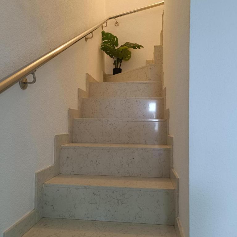 Smukt privat 2 etagers hus med egen pool i altid solrige Torrevieja ,Los Altos - Casa de 3 dormitorios - 25