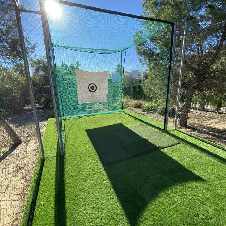 Smukt privat 2 etagers hus med egen pool i altid solrige Torrevieja ,Los Altos - Casa de 3 dormitorios - 30