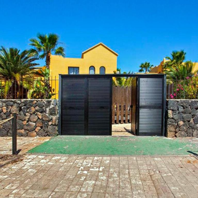 Casa Altamarea Oasis Tamarindo - Apartamento de 2 dormitorios - 47