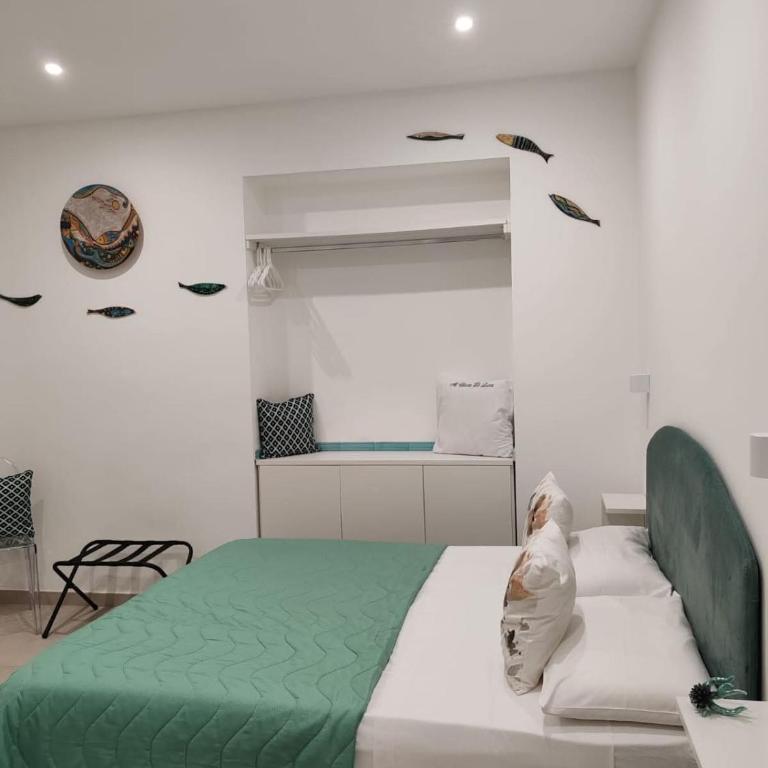 Al Chiaro di Luna Luxury Suites AMALFI COAST - Camera Deluxe - 7
