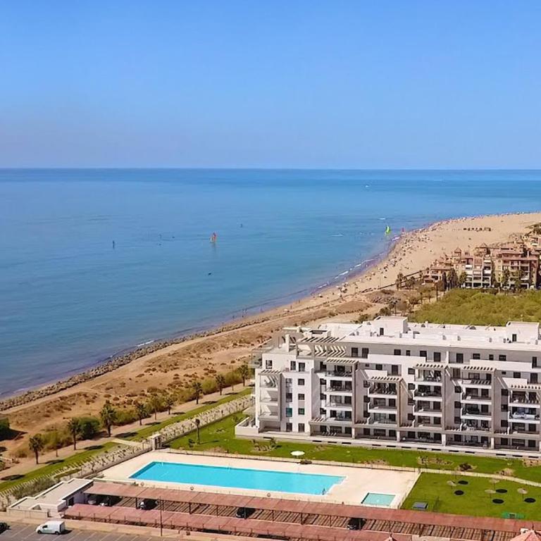 The Paradise Apartment - Apartamento de 2 dormitorios - 39