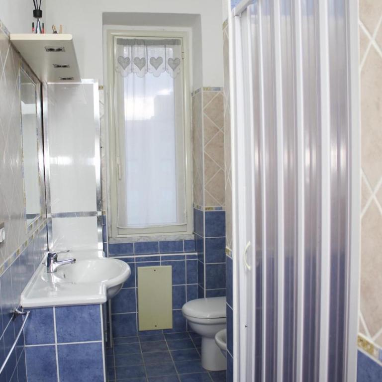 Marianna's House - Appartamento - 10