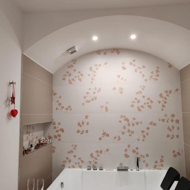 Al Chiaro di Luna Luxury Suites AMALFI COAST - Camera Deluxe - 9