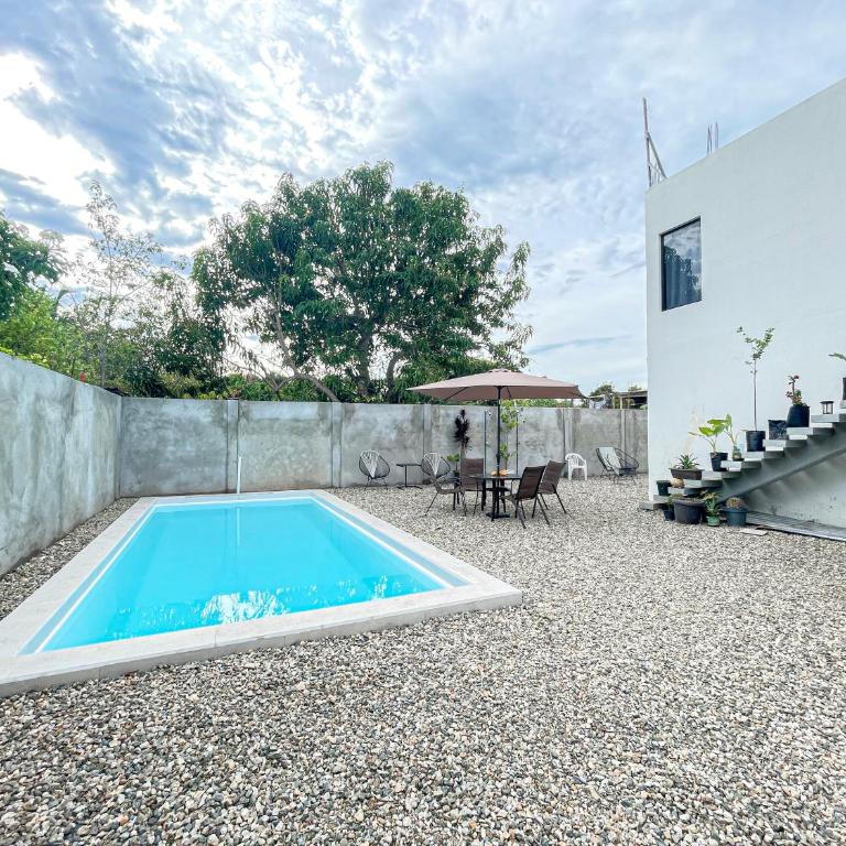 Villa a 5 min a playa Zicatela con Alberca,Terraza y Starlink - Villa Deluxe - 61