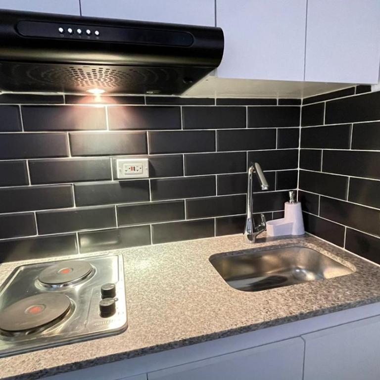 Atelier Cedritos - One-Bedroom Apartment - 5