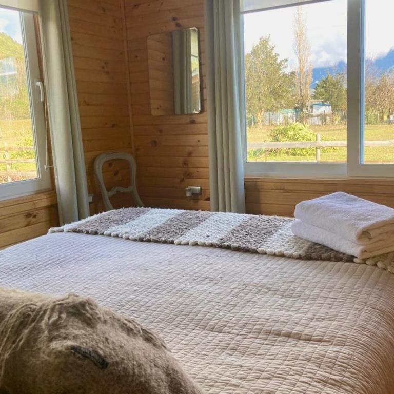 Vuelta al Sur - Double Room with Private Bathroom - 6