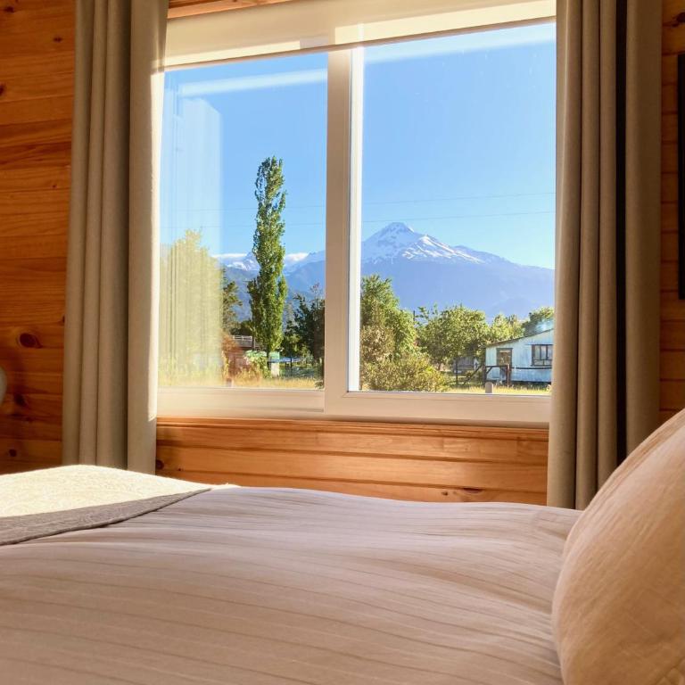 Vuelta al Sur - Double Room with Private Bathroom - 11