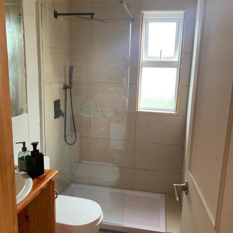 Vuelta al Sur - Double Room with Private Bathroom - 9