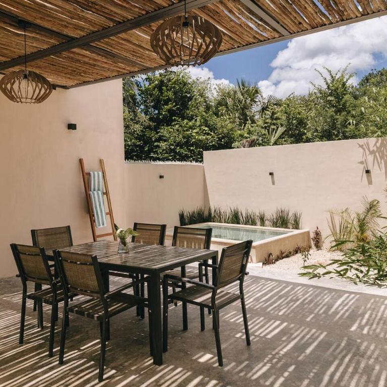 Incredible new house with a pool: Casa Nyx - Casa - 1