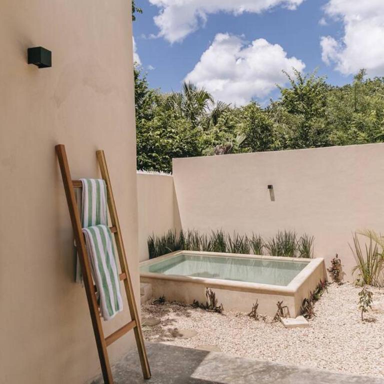 Incredible new house with a pool: Casa Nyx - Casa - 7