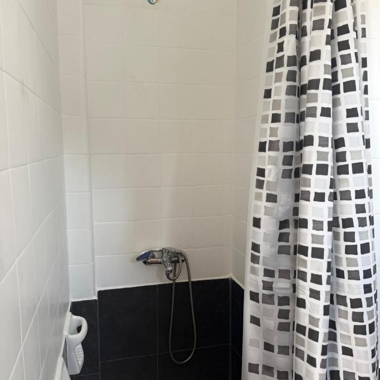 Studio Apartment con Terraza sobre Av Santa Fe - Apartamento de 1 dormitorio - 9