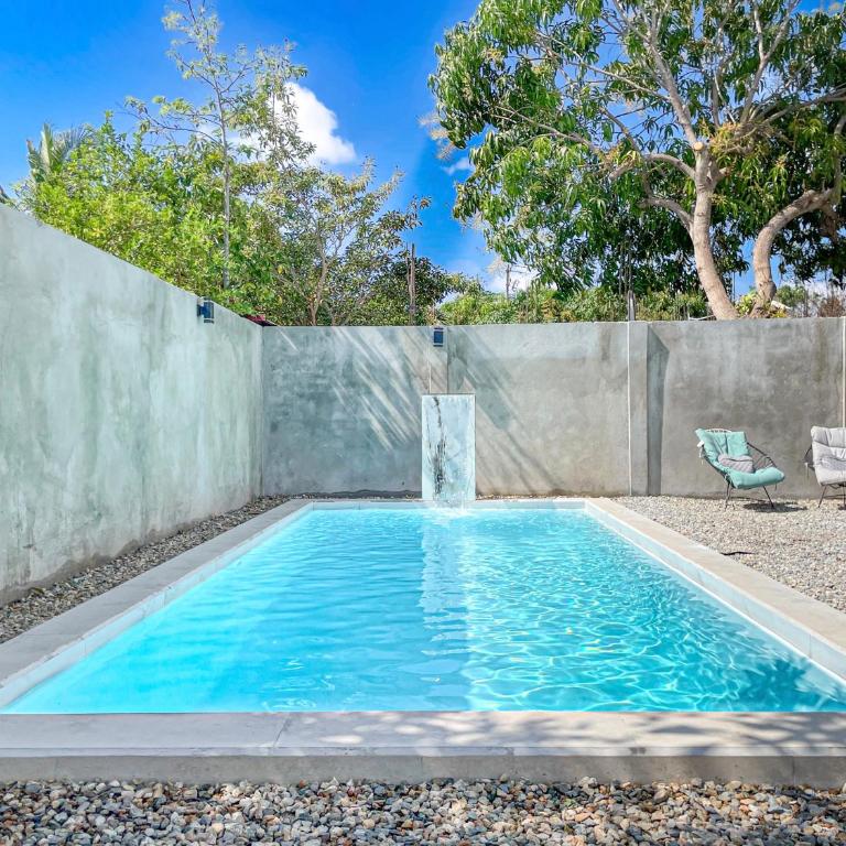 Villa a 5 min a playa Zicatela con Alberca,Terraza y Starlink - Villa Deluxe - 14