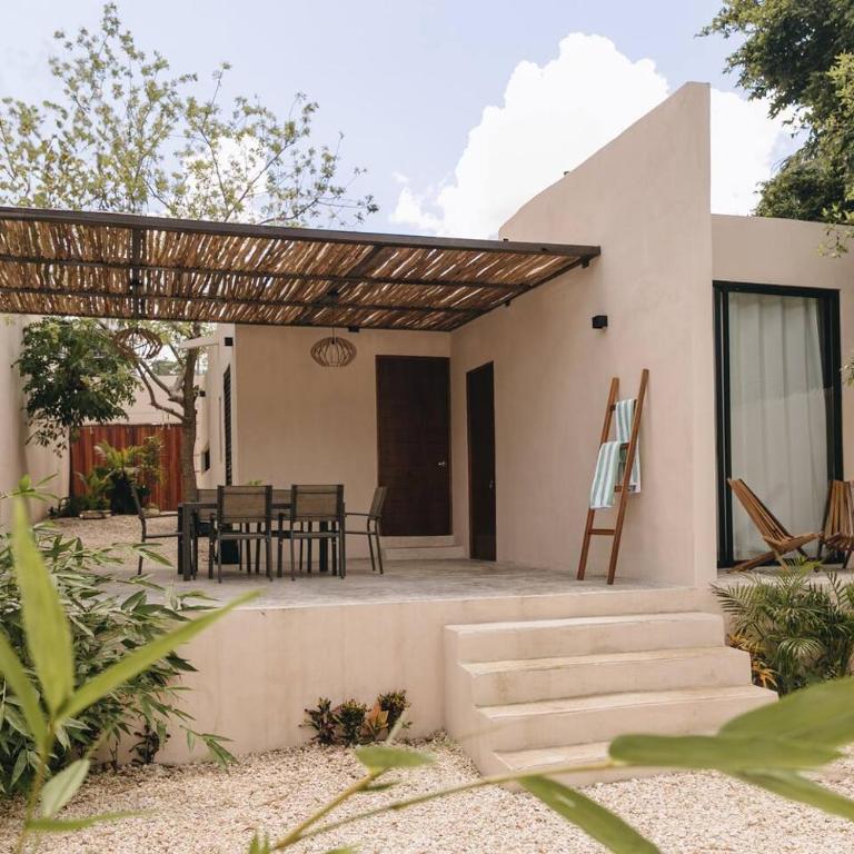 Incredible new house with a pool: Casa Nyx - Casa - 27
