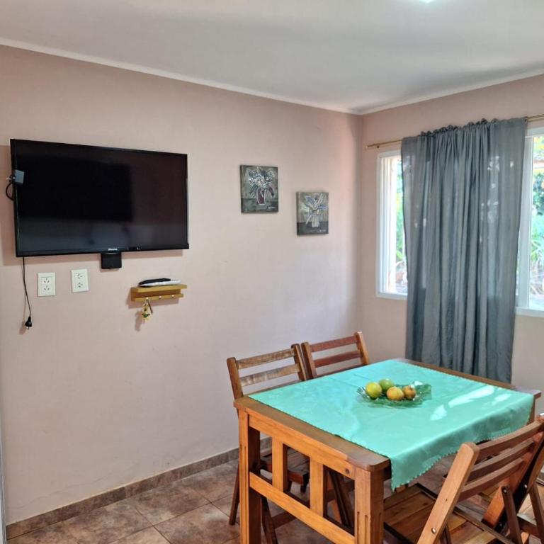 DaLi - Apartamento de 1 dormitorio - 8