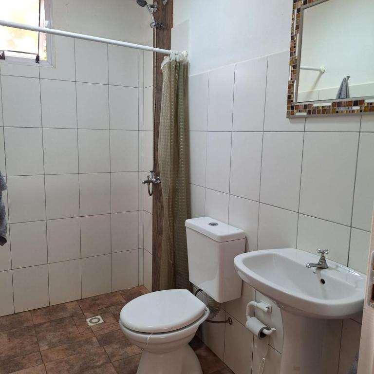 DaLi - Apartamento de 1 dormitorio - 9