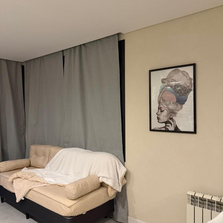 Killka B2 Departamento 3 Amb Balcon y Parrilla - Apartamento de 2 dormitorios - 3