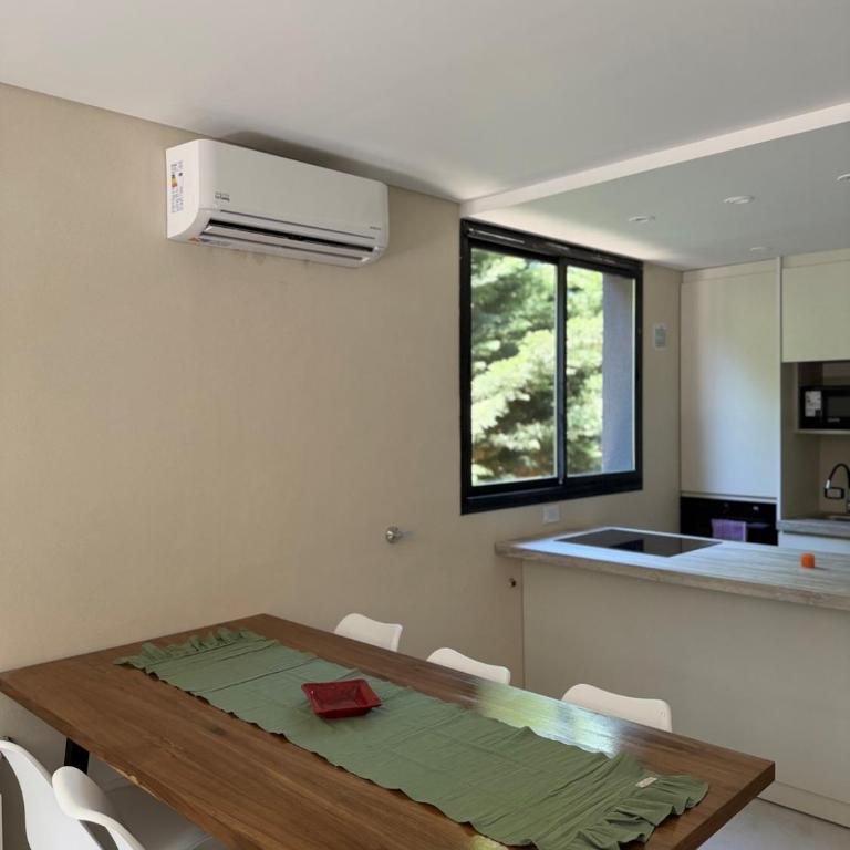 Killka B2 Departamento 3 Amb Balcon y Parrilla - Apartamento de 2 dormitorios - 7