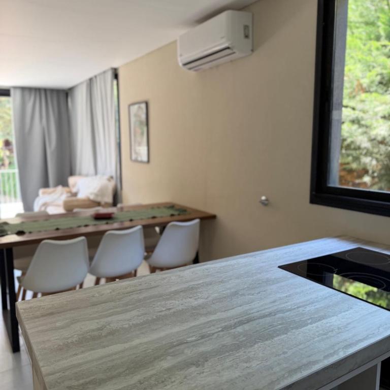 Killka B2 Departamento 3 Amb Balcon y Parrilla - Apartamento de 2 dormitorios - 13