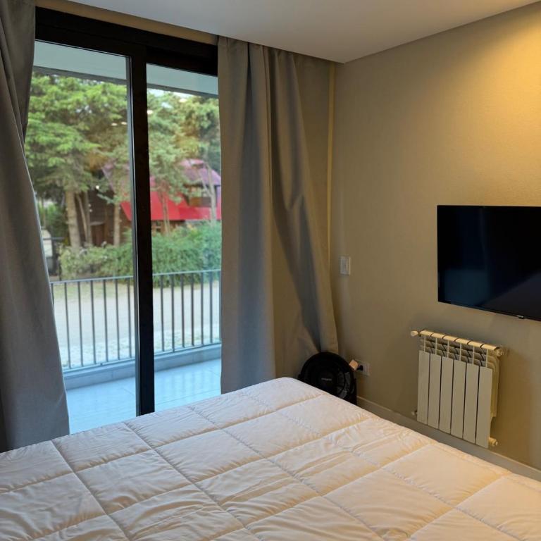 Killka B2 Departamento 3 Amb Balcon y Parrilla - Apartamento de 2 dormitorios - 15