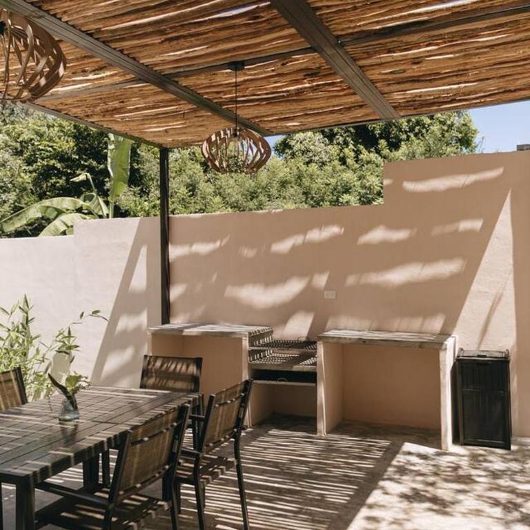 Incredible new house with a pool: Casa Nyx - Casa - 29