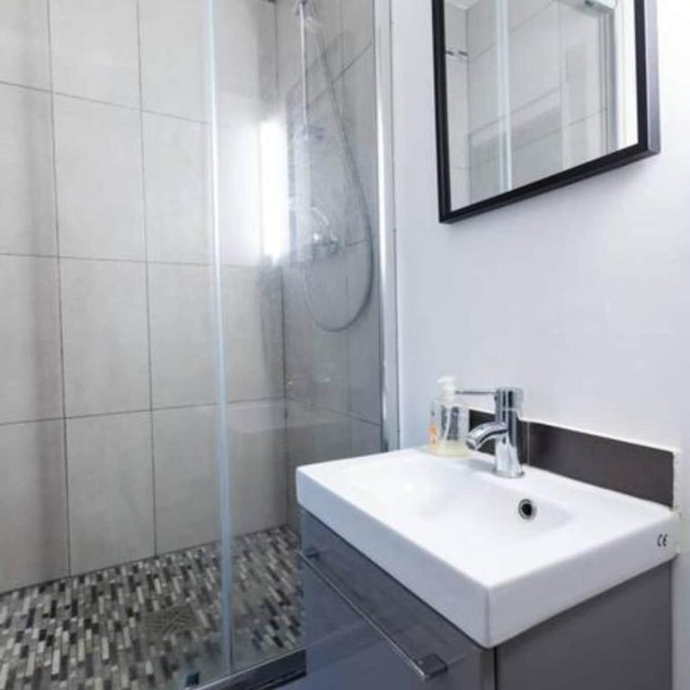 Studio équipé - Paris Centre - Appartamento con 1 Camera da Letto - 3