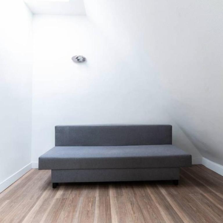Studio équipé - Paris Centre - Appartamento con 1 Camera da Letto - 9