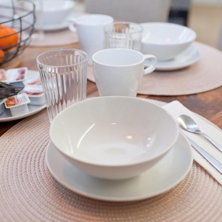 Homey Seville Brand New Arfe II Apartment Near Cathedral 8 people - Apartamento de 3 dormitorios - 20