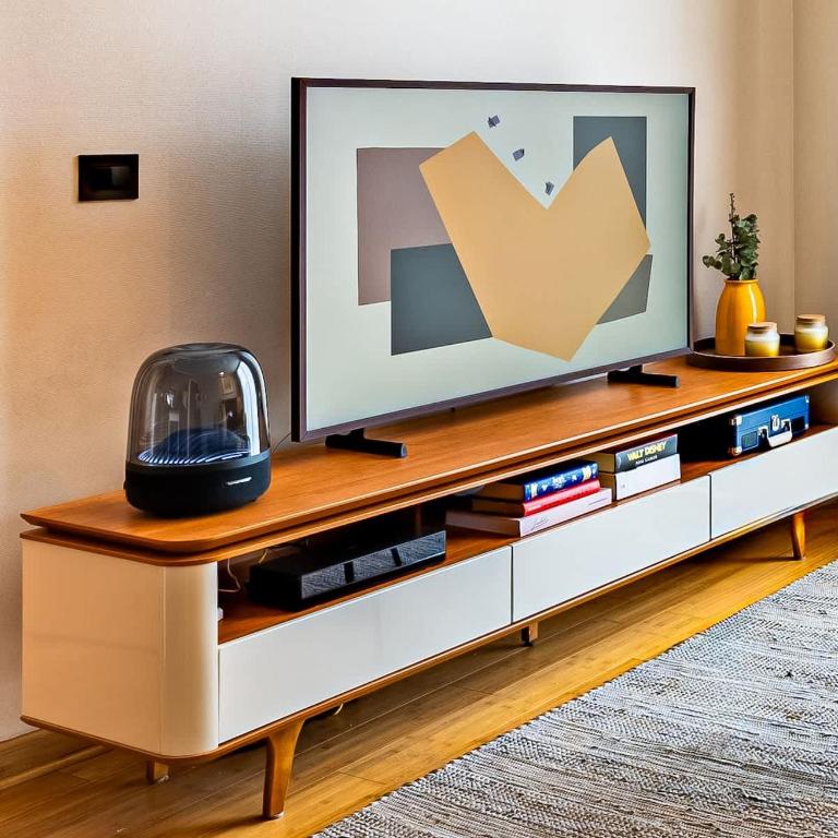 Gold Signature 01 by Nest Collection - Apartment - 12