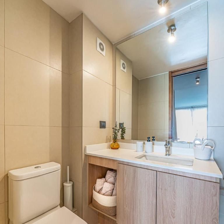Gold Signature 01 by Nest Collection - Apartment - 21