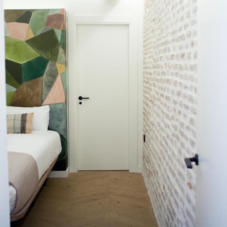 Homey Seville Brand New Arfe II Apartment Near Cathedral 8 people - Apartamento de 3 dormitorios - 19