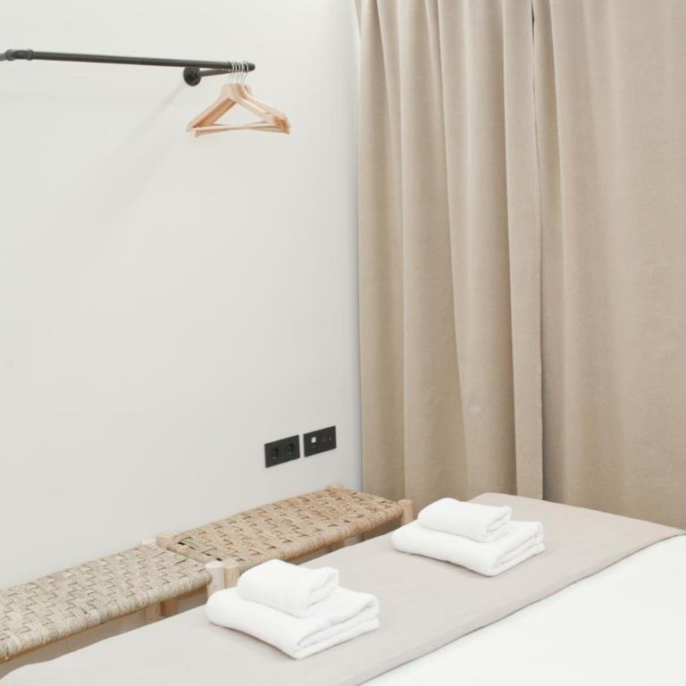 Homey Seville Brand New Arfe II Apartment Near Cathedral 8 people - Apartamento de 3 dormitorios - 32