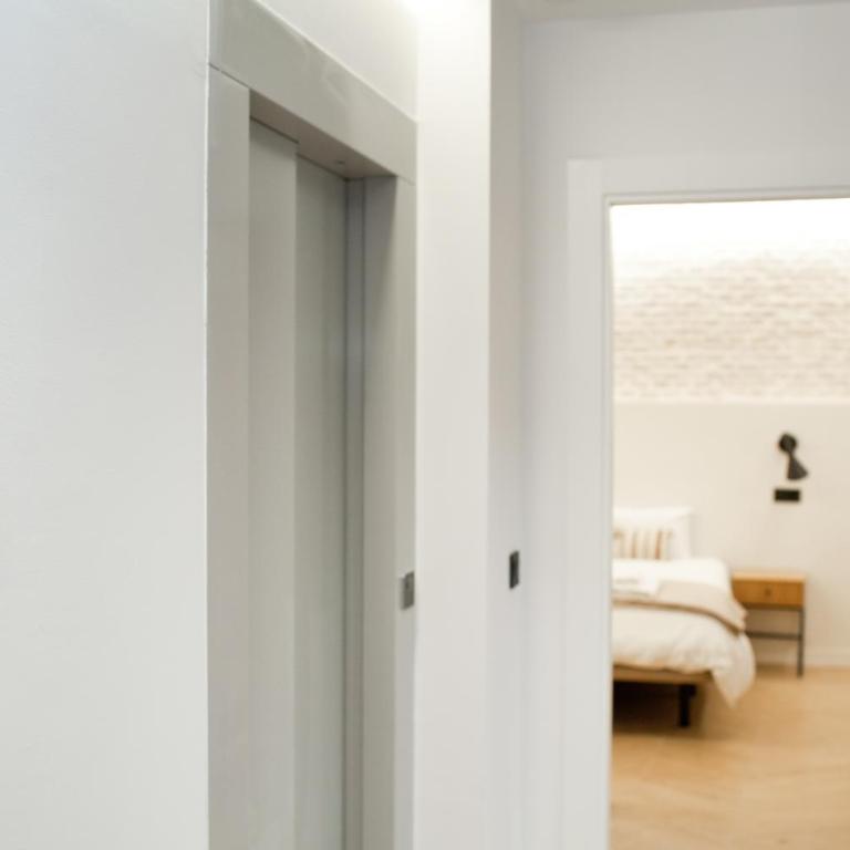 Homey Seville Brand New Arfe II Apartment Near Cathedral 8 people - Apartamento de 3 dormitorios - 9